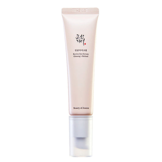 Revive Eye Serum : Ginseng + Retinal