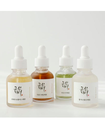 Revive Serum Ginseng + Snail Mucin