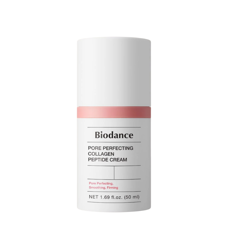 Pore Perfecting Collagen Peptide Cream