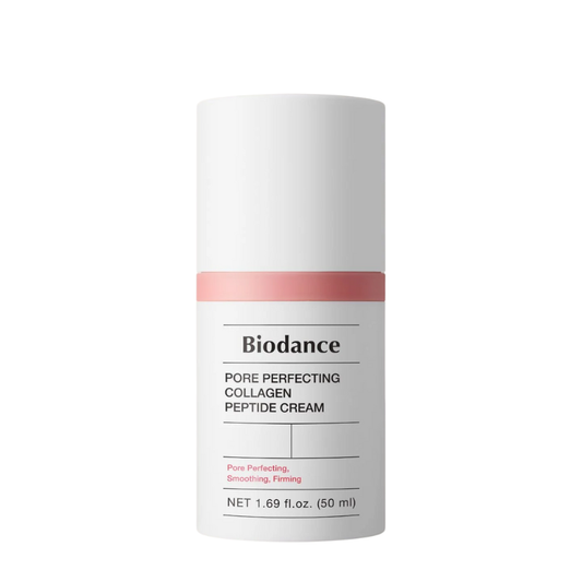 Pore Perfecting Collagen Peptide Cream