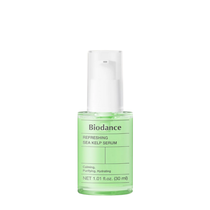 Refreshing Sea Kelp Serum