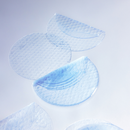 Cera-Nol Gel Toner Pads
