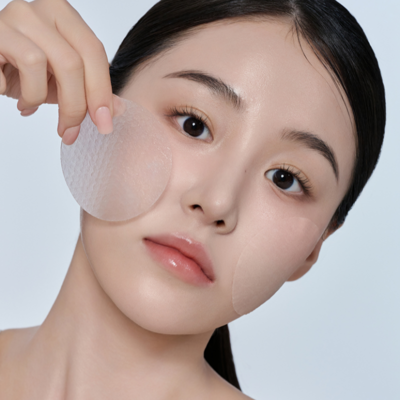 Cera-Nol Gel Toner Pads