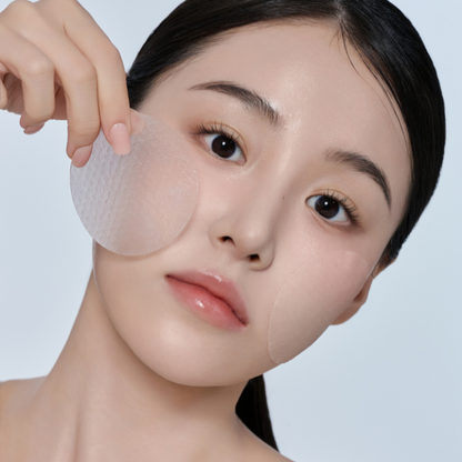 Cera-Nol Gel Toner Pads