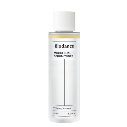 Micro Dual Serum Toner