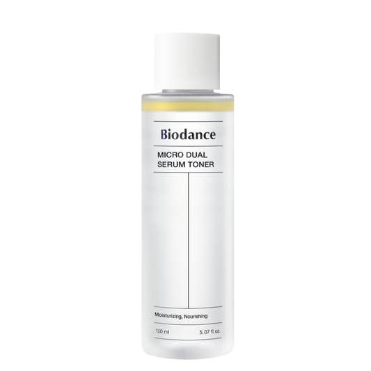 Micro Dual Serum Toner