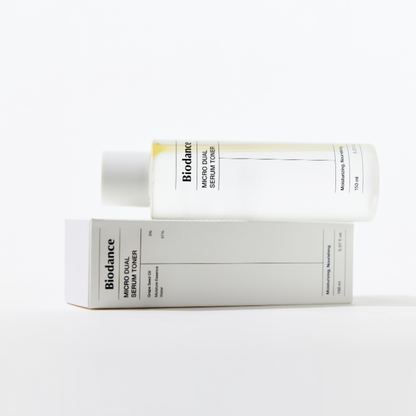 Micro Dual Serum Toner