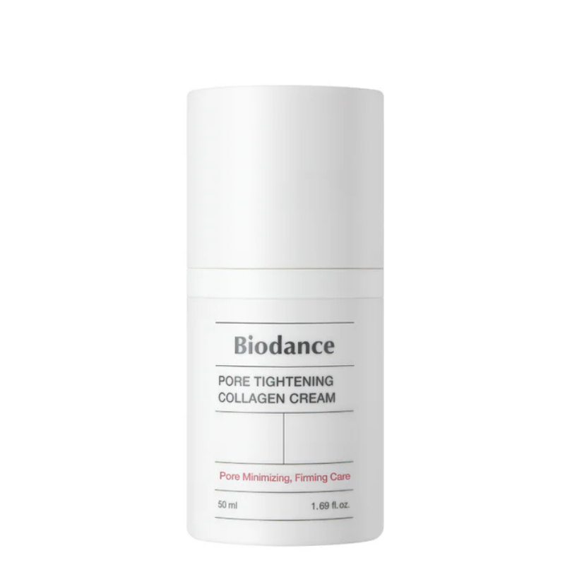 Pore Tightening Collagen Cream