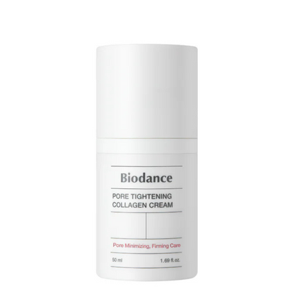 Pore Tightening Collagen Cream