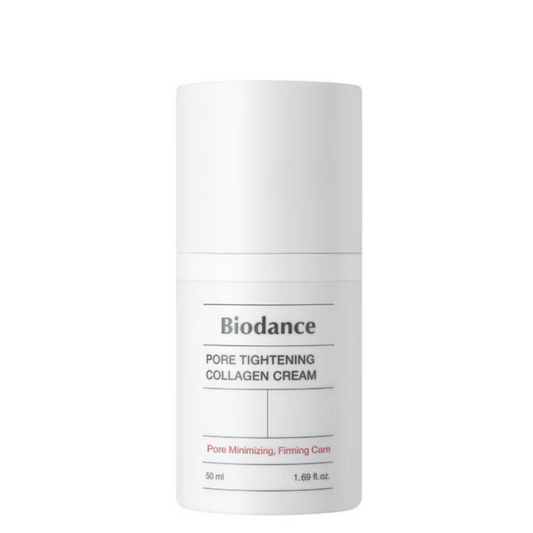Pore Tightening Collagen Cream