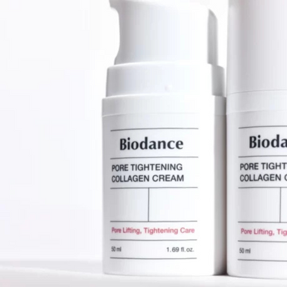 Pore Tightening Collagen Cream