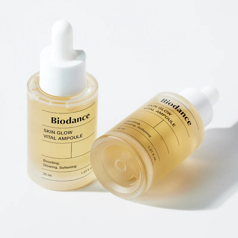 Skin Glow Vital Ampoule