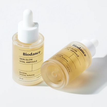 Skin Glow Vital Ampoule
