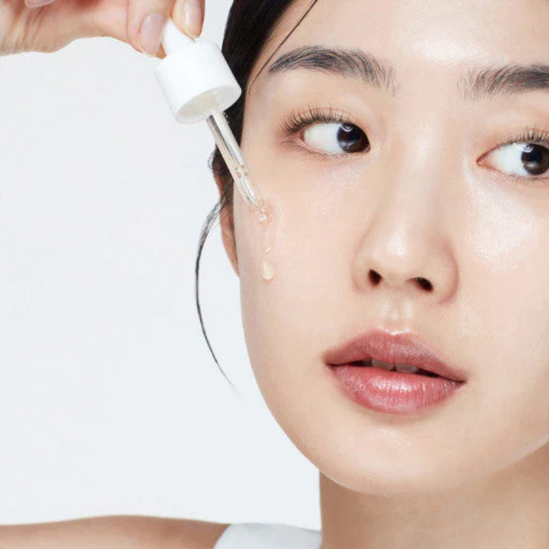 Skin Glow Vital Ampoule