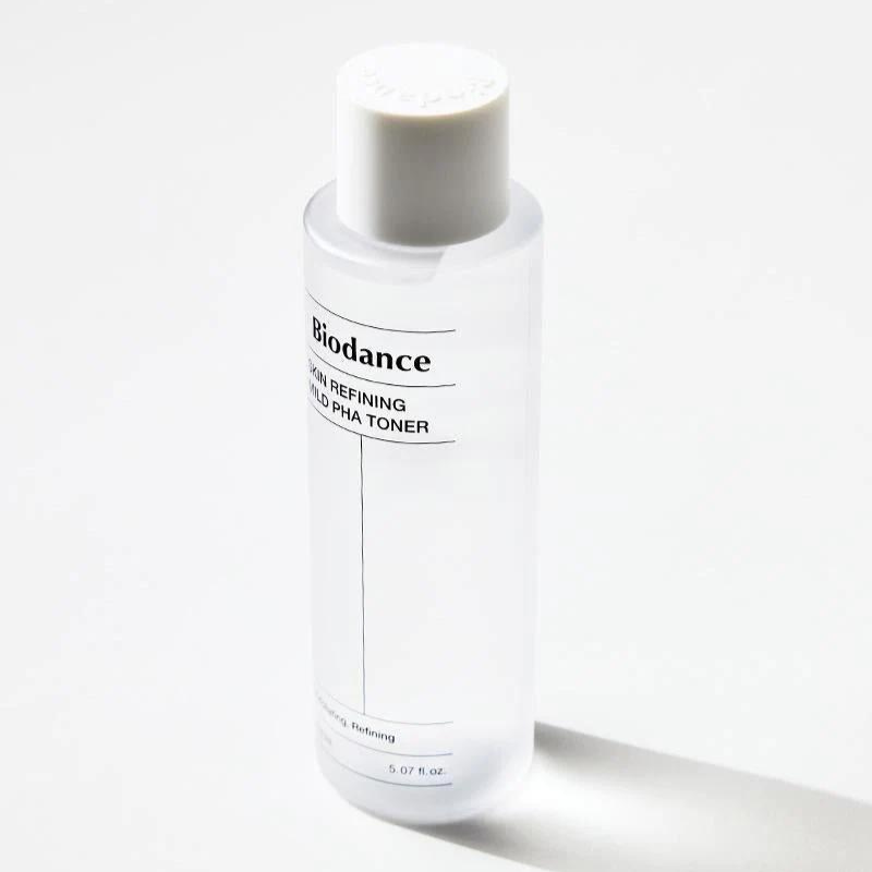 Skin Refining Mild PHA Toner
