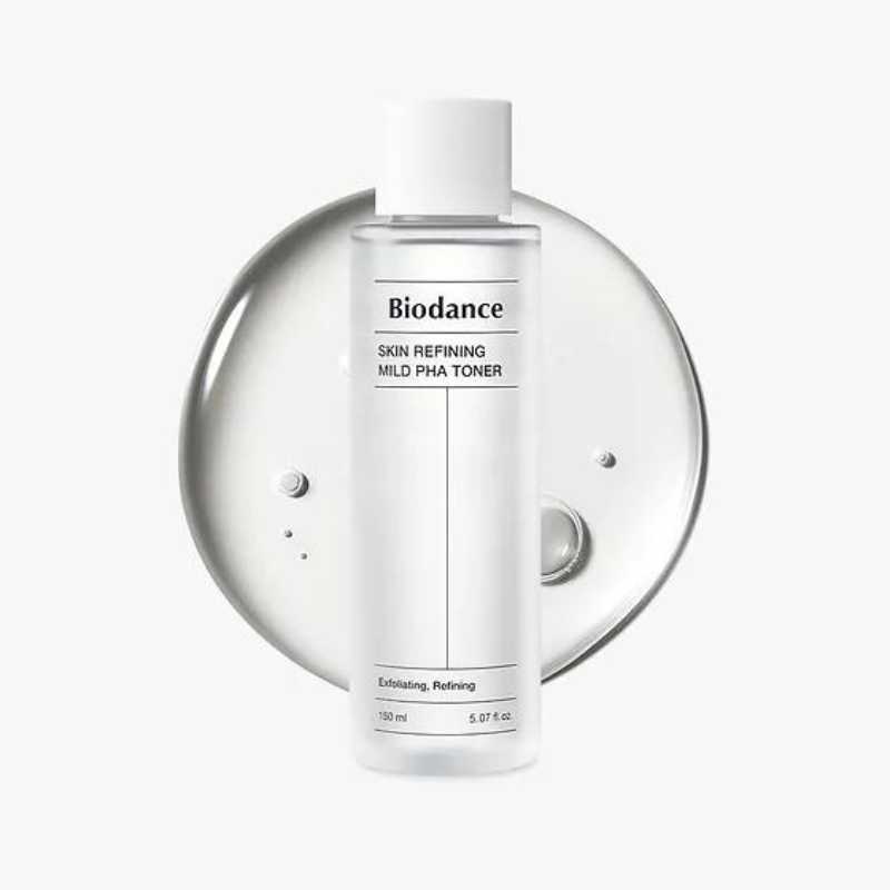 Skin Refining Mild PHA Toner