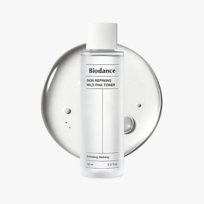 Skin Refining Mild PHA Toner