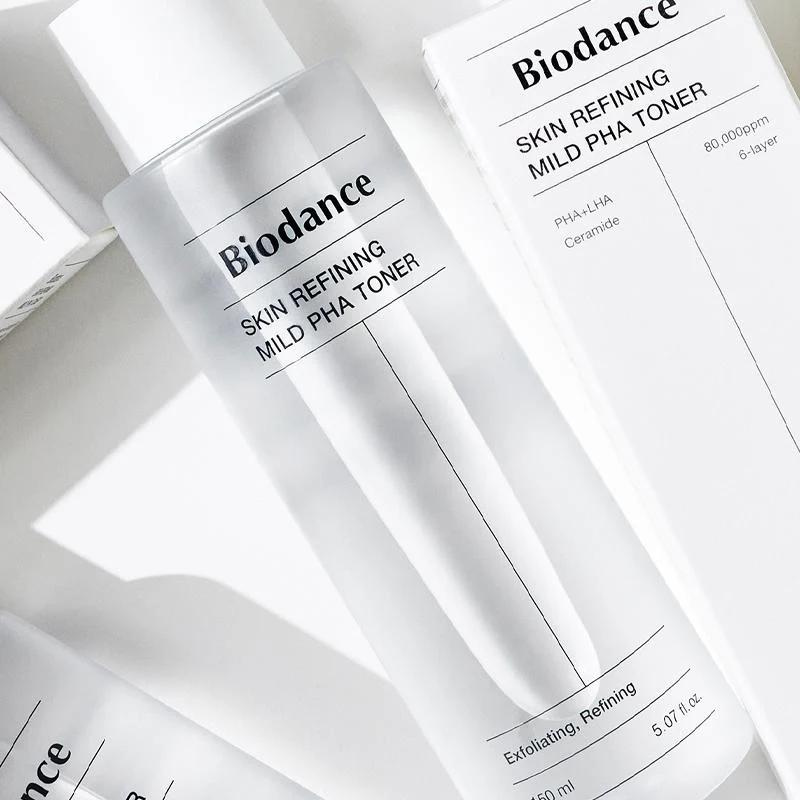 Skin Refining Mild PHA Toner