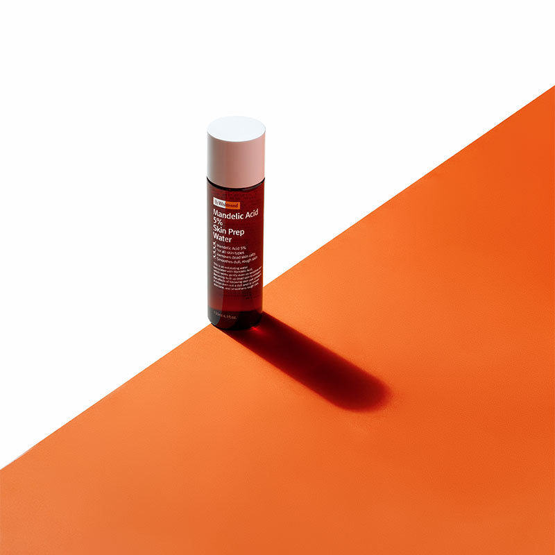 Mandelic Acid 5% Skin Prep Water