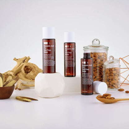 Mandelic Acid 5% Skin Prep Water