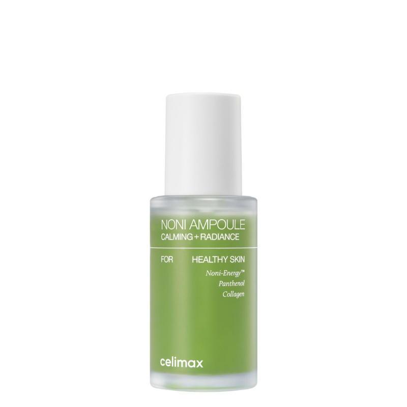The Real Noni Energy Ampoule