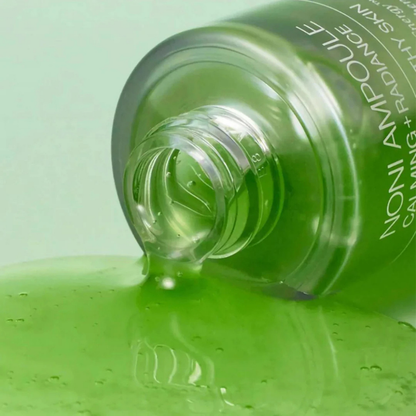 The Real Noni Energy Ampoule