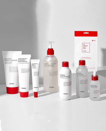 AC Collection Blemish Spot Clearing Serum