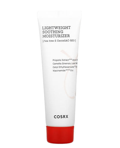 AC Collection Lightweight Soothing Moisturizer