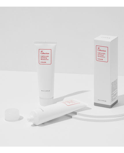 AC Collection Lightweight Soothing Moisturizer