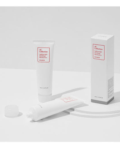AC Collection Lightweight Soothing Moisturizer
