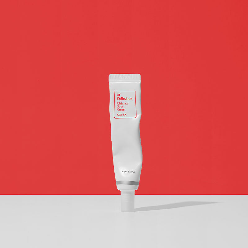 AC Collection Ultimate Spot Cream