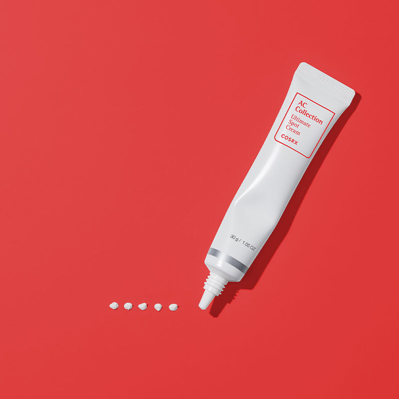 AC Collection Ultimate Spot Cream