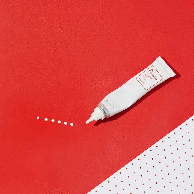 AC Collection Ultimate Spot Cream