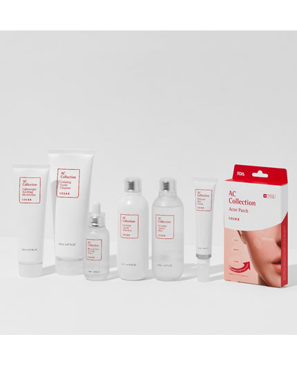 AC Collection Lightweight Soothing Moisturizer