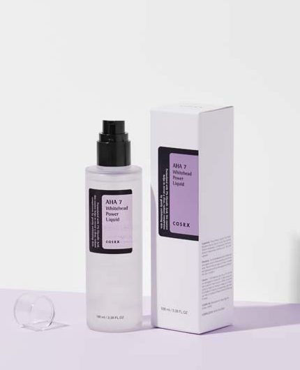 AHA 7 Whitehead Power Liquid
