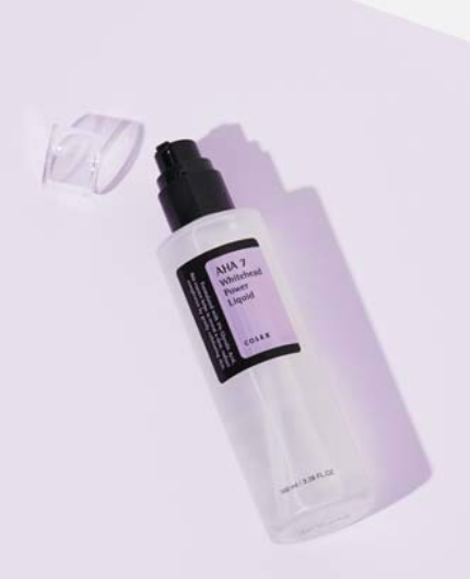 AHA 7 Whitehead Power Liquid
