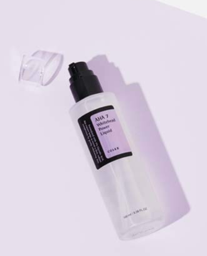AHA 7 Whitehead Power Liquid