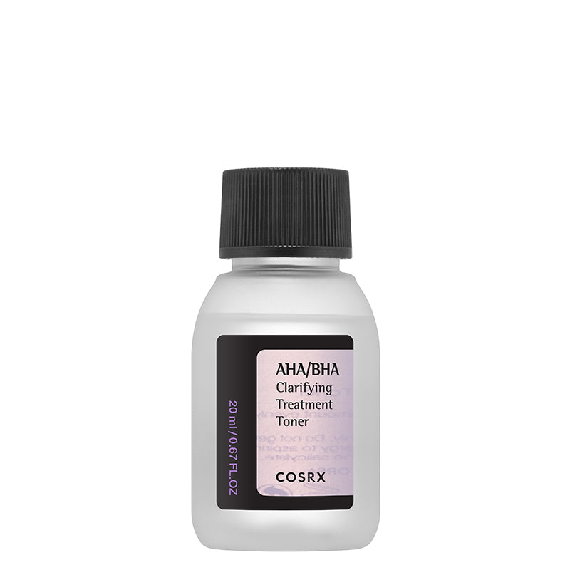 AHA/BHA Clarifying Treatment Toner 150ml