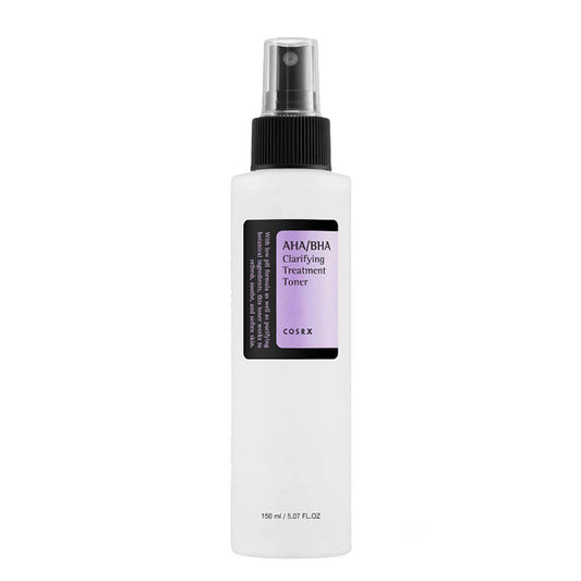 AHA/BHA Clarifying Treatment Toner 150ml
