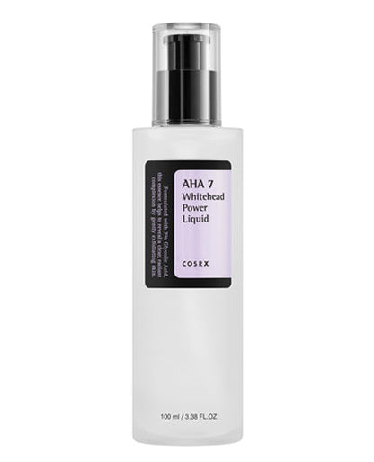 AHA 7 Whitehead Power Liquid