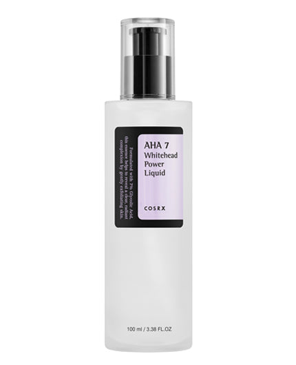 AHA 7 Whitehead Power Liquid
