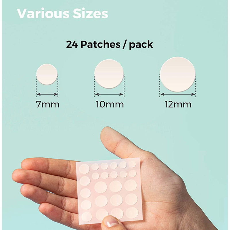 Acne Pimple Master Patch