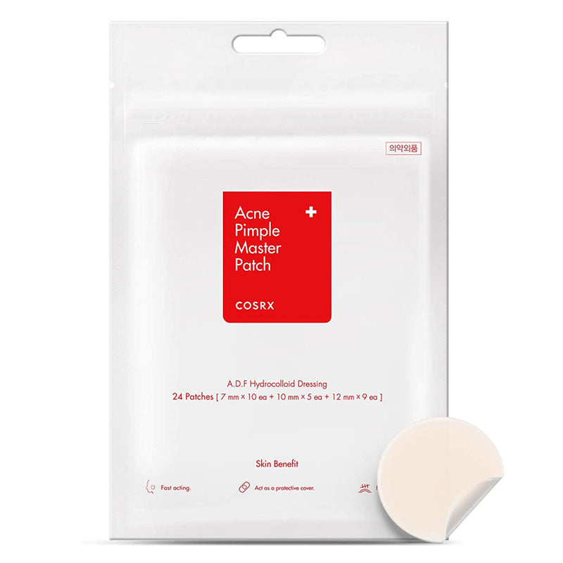 Patch & Pad