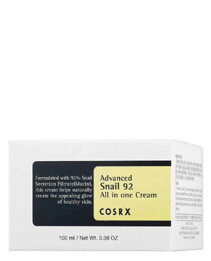 Advanced Snail 92 All In One Cream