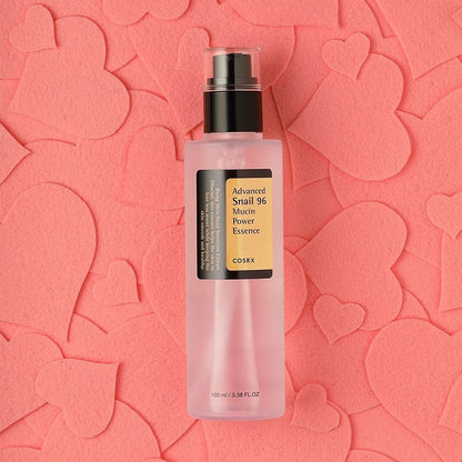 Advanced Snail 96 Mucin Power Essence 100ml