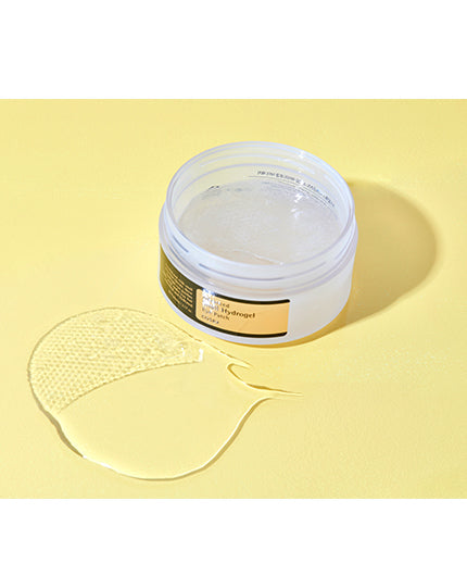 Advanced Snail Hydrogel Eye Patch
