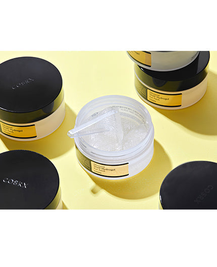 Advanced Snail Hydrogel Eye Patch