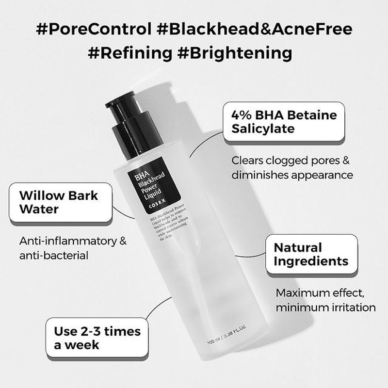 BHA Blackhead Power Liquid