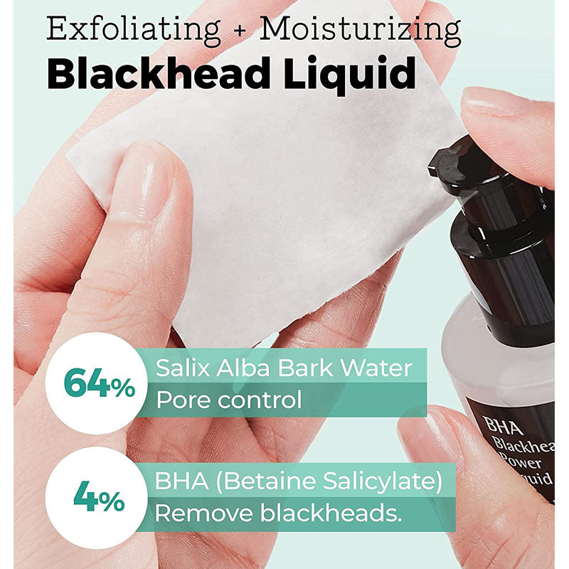 BHA Blackhead Power Liquid