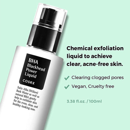 BHA Blackhead Power Liquid
